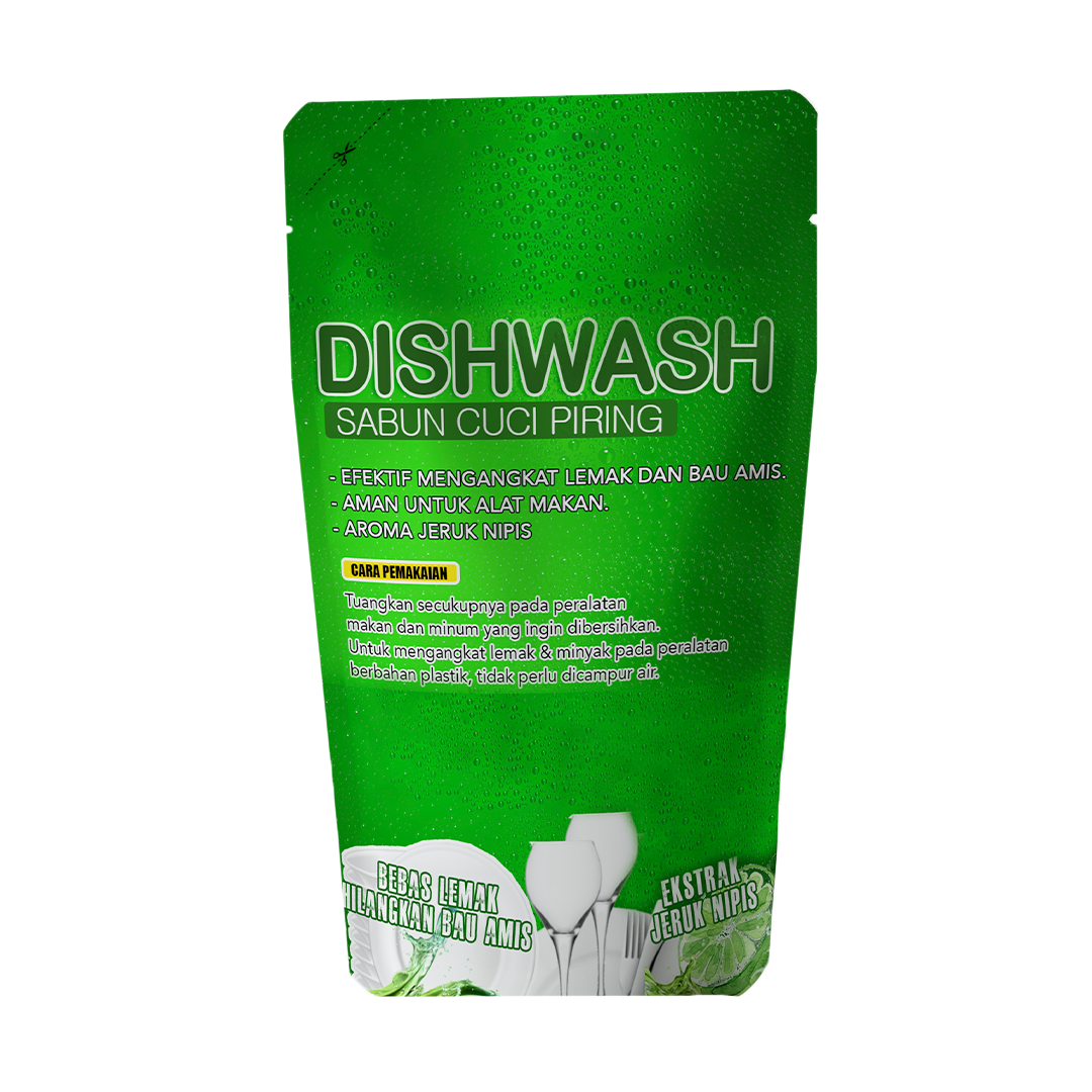 Dishwash
